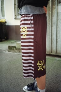 Image 4 of MUSIC IS MY DRUG SHORTS