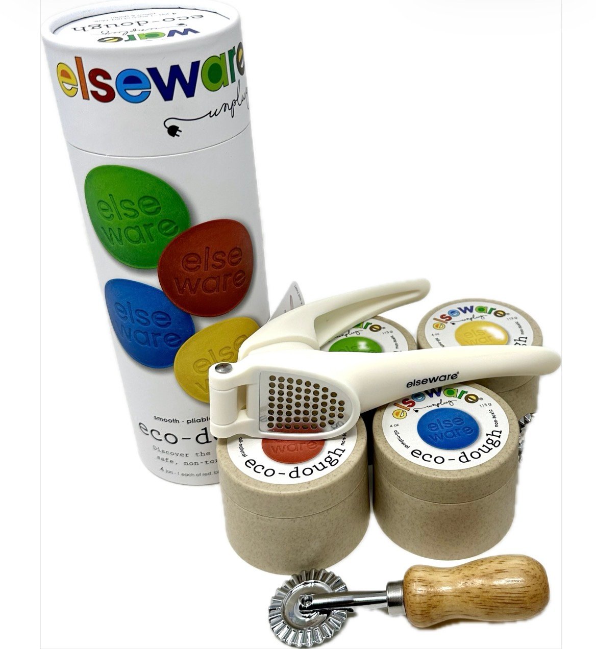 Eco Dough Bundle!  - Image 2 of 6