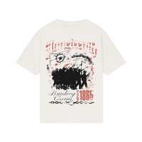 Juneteenth 2026 (Vintage White)