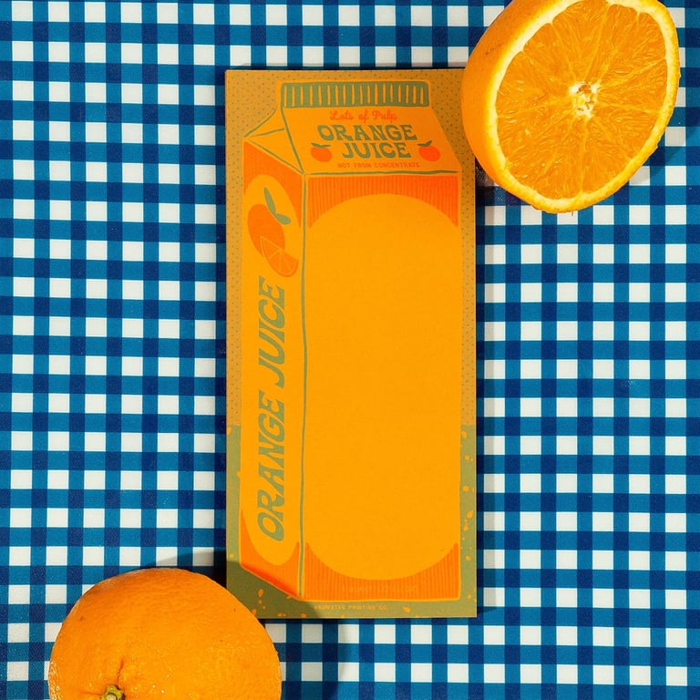 BLOC RISO BOISSON EN BRIQUE (PLUSIEURS MODÈLES) Image 5