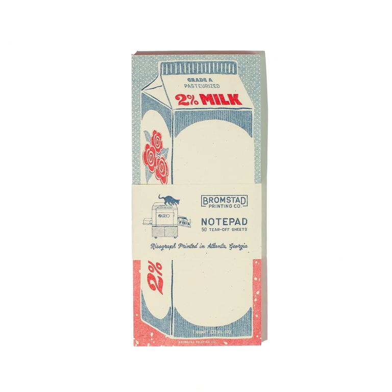 BLOC RISO BOISSON EN BRIQUE (PLUSIEURS MODÈLES) Image 12