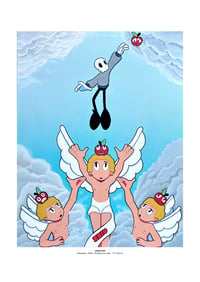 Ascension