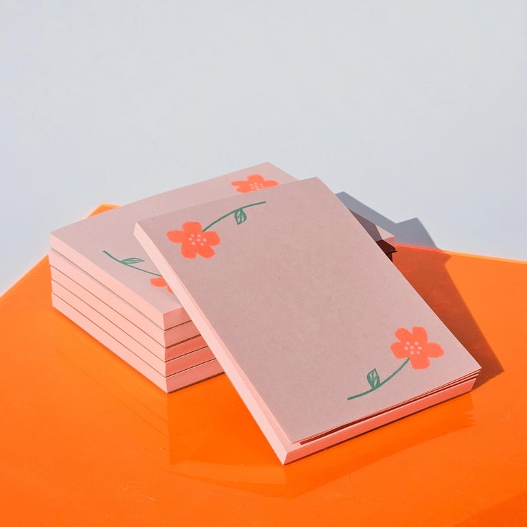 BLOC RISO MIGNON (PLUSIEURS MODÈLES) Image 5