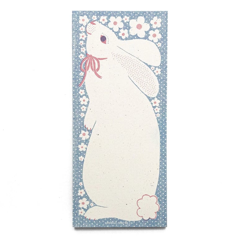 BLOC RISO MIGNON (PLUSIEURS MODÈLES) Image 3