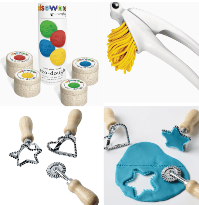 Eco Dough Bundle!  - Image 1 of 6