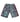 CAMO STAR SHORTS