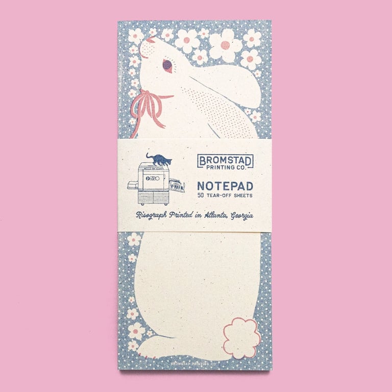 BLOC RISO MIGNON (PLUSIEURS MODÈLES) Image 12