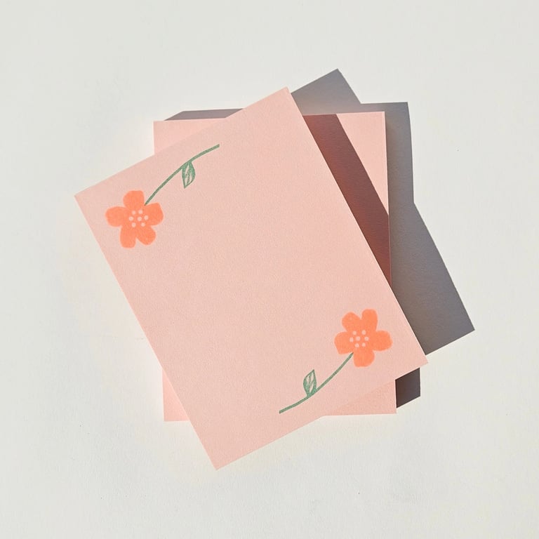 BLOC RISO MIGNON (PLUSIEURS MODÈLES) Image 13