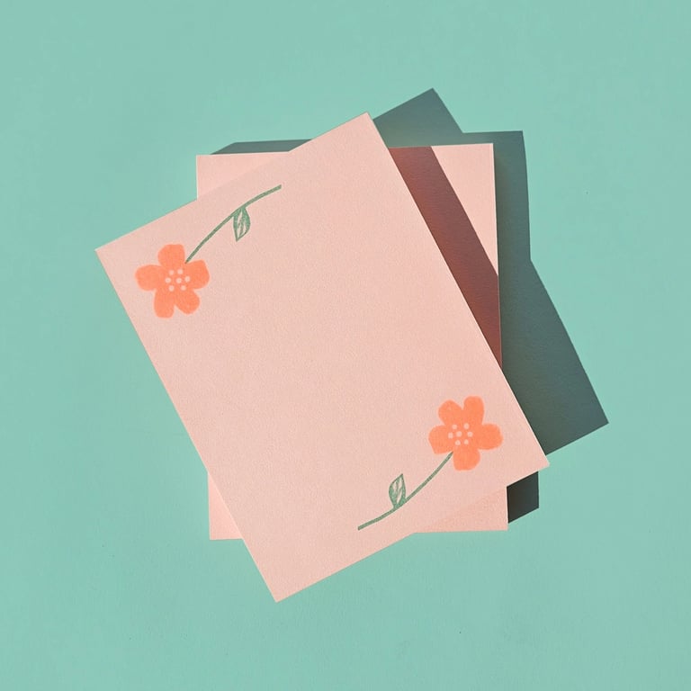 BLOC RISO MIGNON (PLUSIEURS MODÈLES) Image 8