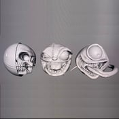 Image of Madballs blind box