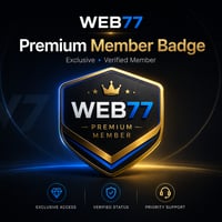 product web77
