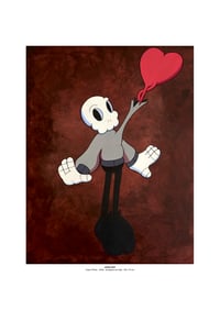 Coeur Perdu