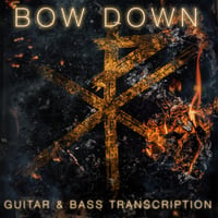 "Bow Down" 