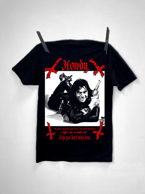 Image of NEAR DARK - SHORT SLEEVE *PRE-ORDER*