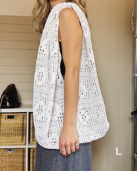 Image 3 of Sacs crochet