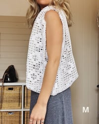 Image 2 of Sacs crochet