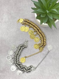 Image 2 of Queen Treasure Coins