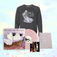 The Dust of Retreat - 20th Anniversary Super Deluxe Edition
