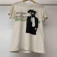 Image 1 of Siouxsie & the Banshees 80s M