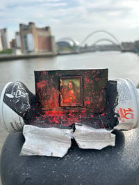 Image 4 of Art Attack 