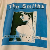 Image 2 of The Smiths 'Hatful of Hollow' Bootleg 90s M