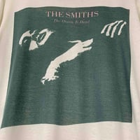 Image 2 of The Smiths 'The Queen is Dead' 80s L