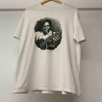 Image 1 of Robert Johnson by Robert Crumb 90s L