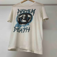 Image 1 of Napalm Death 80s M