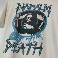 Image 2 of Napalm Death 80s M