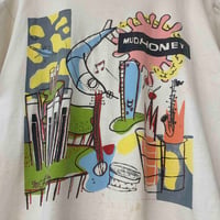 Image 2 of Mudhoney 1995 XL