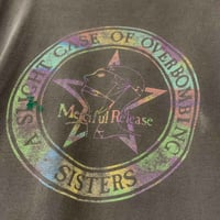 Image 2 of The Sisters of Mercy 90s XL