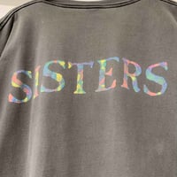 Image 5 of The Sisters of Mercy 90s XL