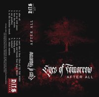 Image 1 of Eyes Of Tomorrow - After All TAPE [DITS017]