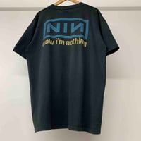 Image 4 of Nine Inch Nails 'Pretty Hate Machine' 1989 XL