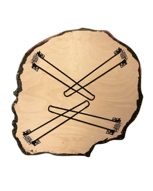 Image of Pretty Luvah (Accent Table)