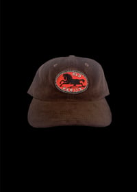 Image 1 of Corduroy Cap 