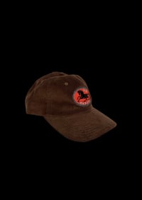 Image 3 of Corduroy Cap 