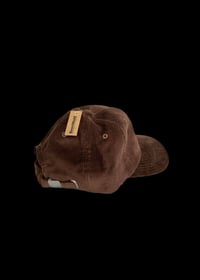 Image 2 of Corduroy Cap 