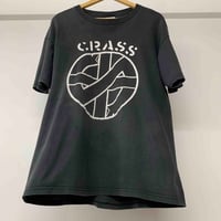 Image 1 of Crass 90s L/XL