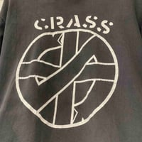 Image 2 of Crass 90s L/XL