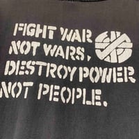 Image 5 of Crass 90s L/XL