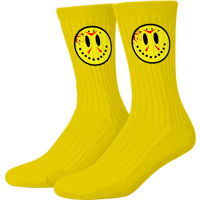 Image 1 of SLASHxHAPPY Socks