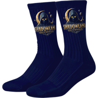 Image 1 of Shadowland Universes Socks