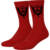 Image 1 of AlkaRythm Socks