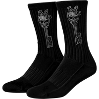 Image 1 of Lo Key Socks