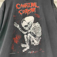 Image 2 of Cannibal Corpse 1991 XL