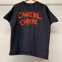 Image 4 of Cannibal Corpse 1991 XL