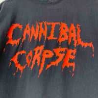 Image 5 of Cannibal Corpse 1991 XL