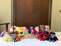Image 4 of Crochet Buddies