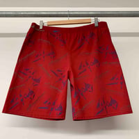 Image 1 of Sodom Shorts 80s L